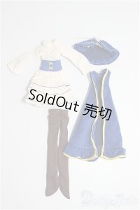 AZONE/OF:1/12　ワフル衣装/0 A-25-03-19-201-NY-ZA
