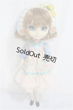 画像2: pullip/本体(カスタム)+衣装セット/0 A-25-03-19-231-NY-ZA