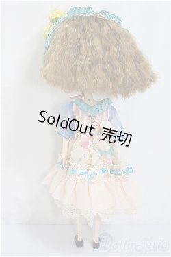 画像3: pullip/本体(カスタム)+衣装セット/0 A-25-03-19-231-NY-ZA