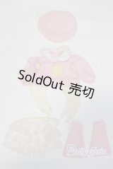 MDD/OF:衣装セット/0 A-25-08-13-014-NY-ZA