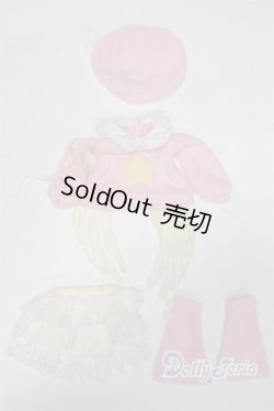 画像1: MDD/OF:衣装セット/0 A-25-08-13-014-NY-ZA