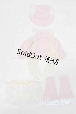 画像2: MDD/OF:衣装セット/0 A-25-08-13-014-NY-ZA