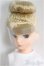 画像2: リカちゃんキャッスル/復刻版初代リカちゃん　お団子/BJD　球体関節人形 A-25-03-19-227-NY-ZA (2)