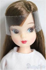 リカちゃん/復刻版初代リカちゃん/BJD　球体関節人形 A-25-03-19-228-NY-ZA