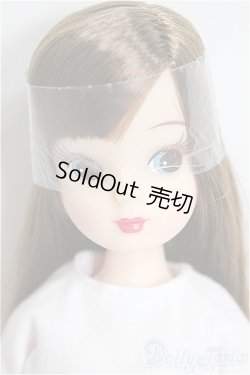 画像1: リカちゃん/復刻版初代リカちゃん/BJD　球体関節人形 A-25-03-19-228-NY-ZA