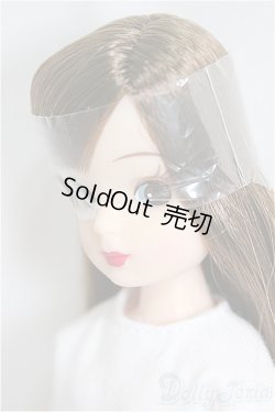 画像2: リカちゃん/復刻版初代リカちゃん/BJD　球体関節人形 A-25-03-19-228-NY-ZA