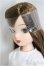 画像2: リカちゃん/復刻版初代リカちゃん/BJD　球体関節人形 A-25-03-19-228-NY-ZA (2)