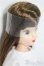画像3: リカちゃん/復刻版初代リカちゃん/BJD　球体関節人形 A-25-03-19-228-NY-ZA (3)