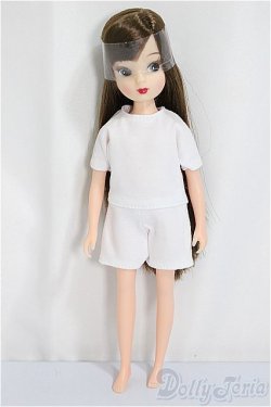 画像4: リカちゃん/復刻版初代リカちゃん/BJD　球体関節人形 A-25-03-19-228-NY-ZA