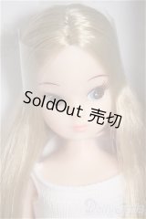 リカちゃんキャッスル/復刻版初代リカちゃん 25周年記念モデル/BJD　球体関節人形 A-25-03-19-226-NY-ZA