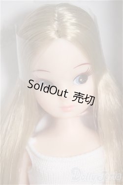 画像1: リカちゃんキャッスル/復刻版初代リカちゃん 25周年記念モデル/BJD 球体関節人形 A-25-03-19-226-NY-ZA