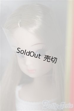 画像2: リカちゃんキャッスル/復刻版初代リカちゃん 25周年記念モデル/BJD 球体関節人形 A-25-03-19-226-NY-ZA