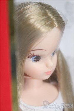 画像3: リカちゃんキャッスル/復刻版初代リカちゃん 25周年記念モデル/BJD　球体関節人形 A-25-03-19-226-NY-ZA
