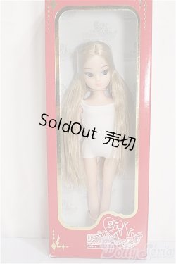 画像4: リカちゃんキャッスル/復刻版初代リカちゃん 25周年記念モデル/BJD 球体関節人形 A-25-03-19-226-NY-ZA