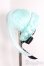 画像2: 4.5inch/ウィッグ/インチ　BJD　MJD　ドール用 A-25-03-19-204-NY-ZA (2)