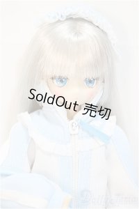 azone/望月 うる :ルミナス＊ストリート:MIZUIRO ANGEL ver. Angelic Girl/0 A-25-03-19-278-NY-ZA