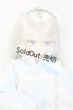 画像1: azone/望月 うる :ルミナス＊ストリート:MIZUIRO ANGEL ver. Angelic Girl/0 A-25-03-19-278-NY-ZA