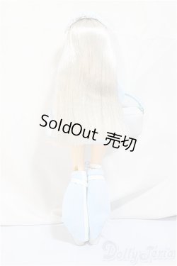 画像3: azone/望月 うる :ルミナス＊ストリート:MIZUIRO ANGEL ver. Angelic Girl/0 A-25-03-19-278-NY-ZA