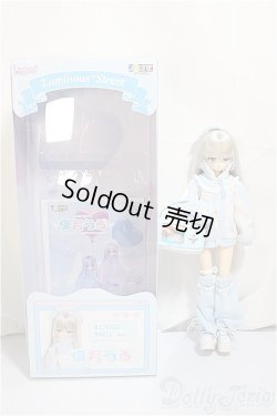 画像4: azone/望月 うる :ルミナス＊ストリート:MIZUIRO ANGEL ver. Angelic Girl/0 A-25-03-19-278-NY-ZA
