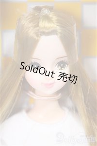 キャッスル/みらい　ドールショウ69モデル　みらいコレクション　みらい-1＜No. 13127＞/BJD　球体関節人形 A-25-03-19-277-KD-ZA
