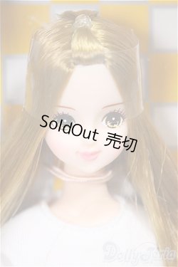 画像1: キャッスル/みらい　ドールショウ69モデル　みらいコレクション　みらい-1＜No. 13127＞/BJD　球体関節人形 A-25-03-19-277-KD-ZA