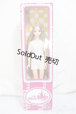 画像2: キャッスル/みらい　ドールショウ69モデル　みらいコレクション　みらい-1＜No. 13127＞/BJD　球体関節人形 A-25-03-19-277-KD-ZA