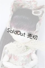 DOLLCE/ミニスウィーツドール：スノーシロネ/ A-25-03-19-264-KD-ZA