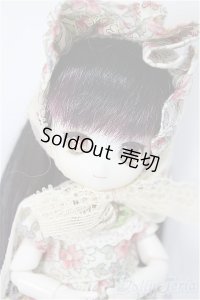DOLLCE/ミニスウィーツドール：スノーシロネ/ A-25-03-19-264-KD-ZA