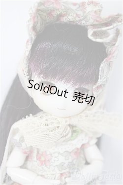 画像1: DOLLCE/ミニスウィーツドール：スノーシロネ/ A-25-03-19-264-KD-ZA