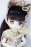画像1: DOLLCE/ミニスウィーツドール：スノーシロネ/ A-25-03-19-264-KD-ZA (1)
