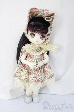 画像2: DOLLCE/ミニスウィーツドール：スノーシロネ/ A-25-03-19-264-KD-ZA