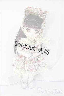 画像2: DOLLCE/ミニスウィーツドール：スノーシロネ/ A-25-03-19-264-KD-ZA