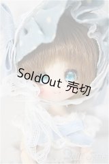 DOLLCE/ミニスウィーツドール:スマイルチュマ/ A-25-03-19-266-KD-ZA