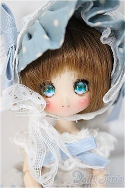 画像1: DOLLCE/ミニスウィーツドール:スマイルチュマ/ A-25-03-19-266-KD-ZA