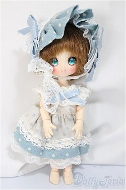 画像2: DOLLCE/ミニスウィーツドール:スマイルチュマ/ A-25-03-19-266-KD-ZA