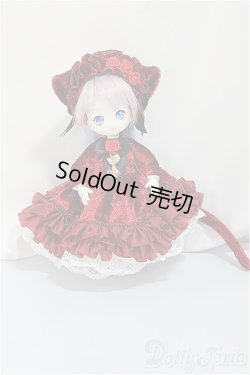 画像2: DOLLCE/ミニスウィーツドール:クラウディミント/ A-25-03-19-262-KD-ZA