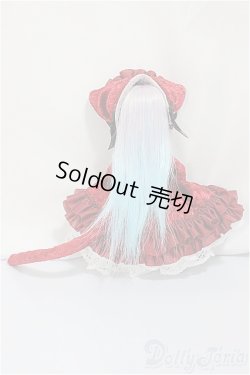 画像3: DOLLCE/ミニスウィーツドール:クラウディミント/ A-25-03-19-262-KD-ZA