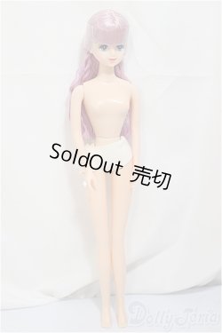 画像1: ジェニーフレンド/ジュリア/BJD　球体関節人形 A-25-03-19-281-NY-ZA