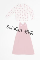 ジェニー/OF:衣装/ファッションドール　衣装 A-25-04-02-020-NY-ZA