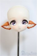 TinyFox/‘Little Fox’1/6 points/BJD　球体関節人形 A-25-03-19-279-NY-ZA