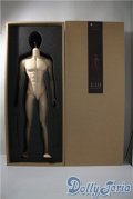 iple house/E. I. D  男性ボディ A-25-04-09-1046-NY-ZU