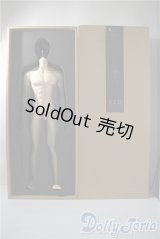 iple house/E. I. D  男性ボディ A-25-04-09-1046-NY-ZU