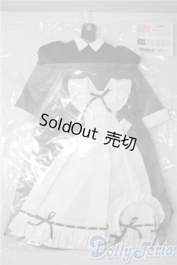 画像1: MSD＆MDD/OF:あなたのメイドセット・ミニ(ボークス) U-25-04-01-041-NY-ZU