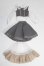 画像1: SDM＆MSD/OF:衣装セット/1/4　40ｃｍ　BJD　MJD　衣装　ドール用 A-25-04-02-081-NY-ZA (1)
