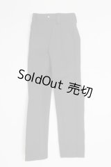 SDM＆MSD/OF:パンツ/1/4　40ｃｍ　BJD　MJD　衣装　ドール用 A-25-04-02-095-NY-ZA