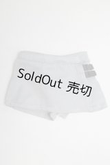 SDM＆MSD/OF:パンツ/1/4　40ｃｍ　BJD　MJD　衣装　ドール用 A-25-04-02-093-NY-ZA