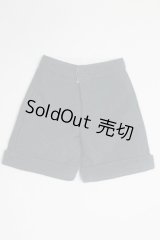 SDM＆MSD/OF:パンツ/1/4　40ｃｍ　BJD　MJD　衣装　ドール用 A-25-04-02-096-NY-ZA