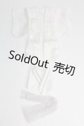 SDM＆MSD/OF:靴/1/4　40ｃｍ　BJD　MJD　衣装　ドール用 A-25-04-02-083-NY-ZA