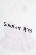 SDM/OF:スウィートドリームズセット・ミニ/1/4　40ｃｍ　BJD　MJD　衣装　ドール用 A-25-04-02-091-NY-ZA