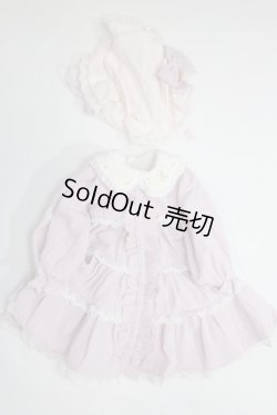 画像1: SDM/OF:スウィートドリームズセット・ミニ/1/4　40ｃｍ　BJD　MJD　衣装　ドール用 A-25-04-02-090-NY-ZA